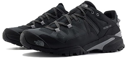 ノースフェイス ウルトラ112 防水 (TNFブラック) 8191-MN8 Lookbook ノースフェイス ウルトラ112 防水 (TNFブラック) 8191-MN8