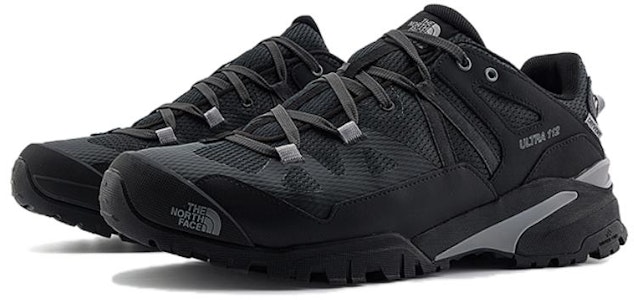 北面THE NORTH FACE 舒適 防滑耐磨 低幫 戶外功能鞋 男款 黑色 Lookbook 北面THE NORTH FACE 舒適 防滑耐磨 低幫 戶外功能鞋 男款 黑色