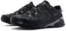 Lookbook The North Face Ultra 112 Kalis Air ‘Tnf Hitam’ 8191-MN8