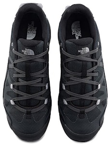 北面THE NORTH FACE 舒適 防滑耐磨 低幫 戶外功能鞋 男款 黑色 Shop 北面THE NORTH FACE 舒適 防滑耐磨 低幫 戶外功能鞋 男款 黑色