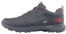 Kasut Jejak Ringan The North Face Ultra Fastpack III Gore-Tex 'Kelabu Merah' 52R9-C20
