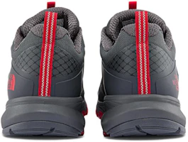 Shop The North Face Ultra Fastpack III Gore-Tex Light Trail Shoes 'Grey Red' 52R9-C20