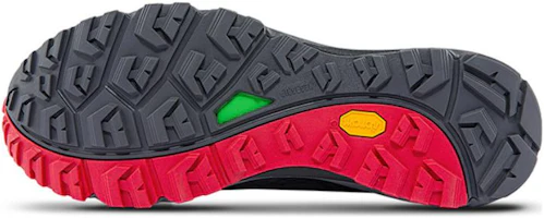 Purchase The North Face Ultra Fastpack III Gore-Tex Light Trail Shoes 'Grey Red' 52R9-C20