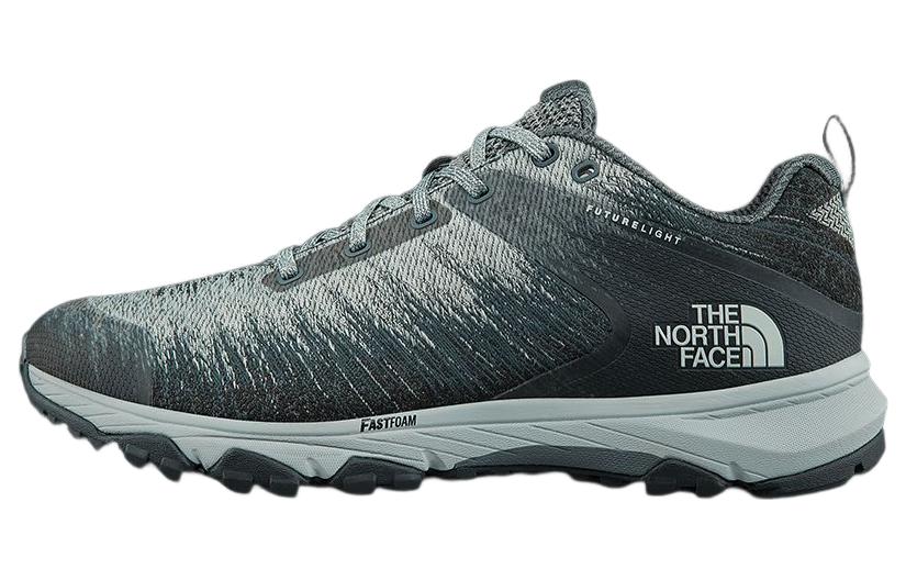 Buy The North Face Ultra Fastpack IV Futurelight Baskets ''Gris'' 4PFO-ZCN