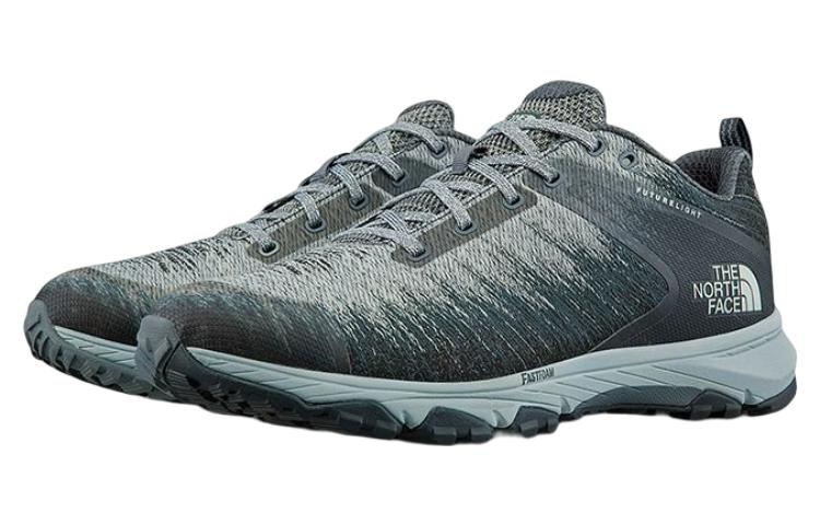 Order The North Face Ultra Fastpack IV Futurelight Baskets ''Gris'' 4PFO-ZCN