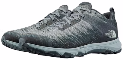 Order The North Face Ultra Fastpack IV Futurelight Sneakers 'Grey' 4PFO-ZCN