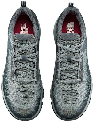 The North Face Ultra Fastpack IV Futurelight Sneakers 'Grey' 4PFO-ZCN Lookbook The North Face Ultra Fastpack IV Futurelight Sneakers 'Grey' 4PFO-ZCN