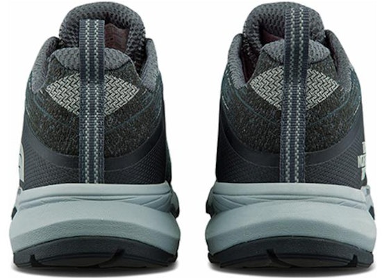 The North Face Ultra Fastpack IV Futurelight Sneakers 'Grey' 4PFO-ZCN Shop The North Face Ultra Fastpack IV Futurelight Sneakers 'Grey' 4PFO-ZCN