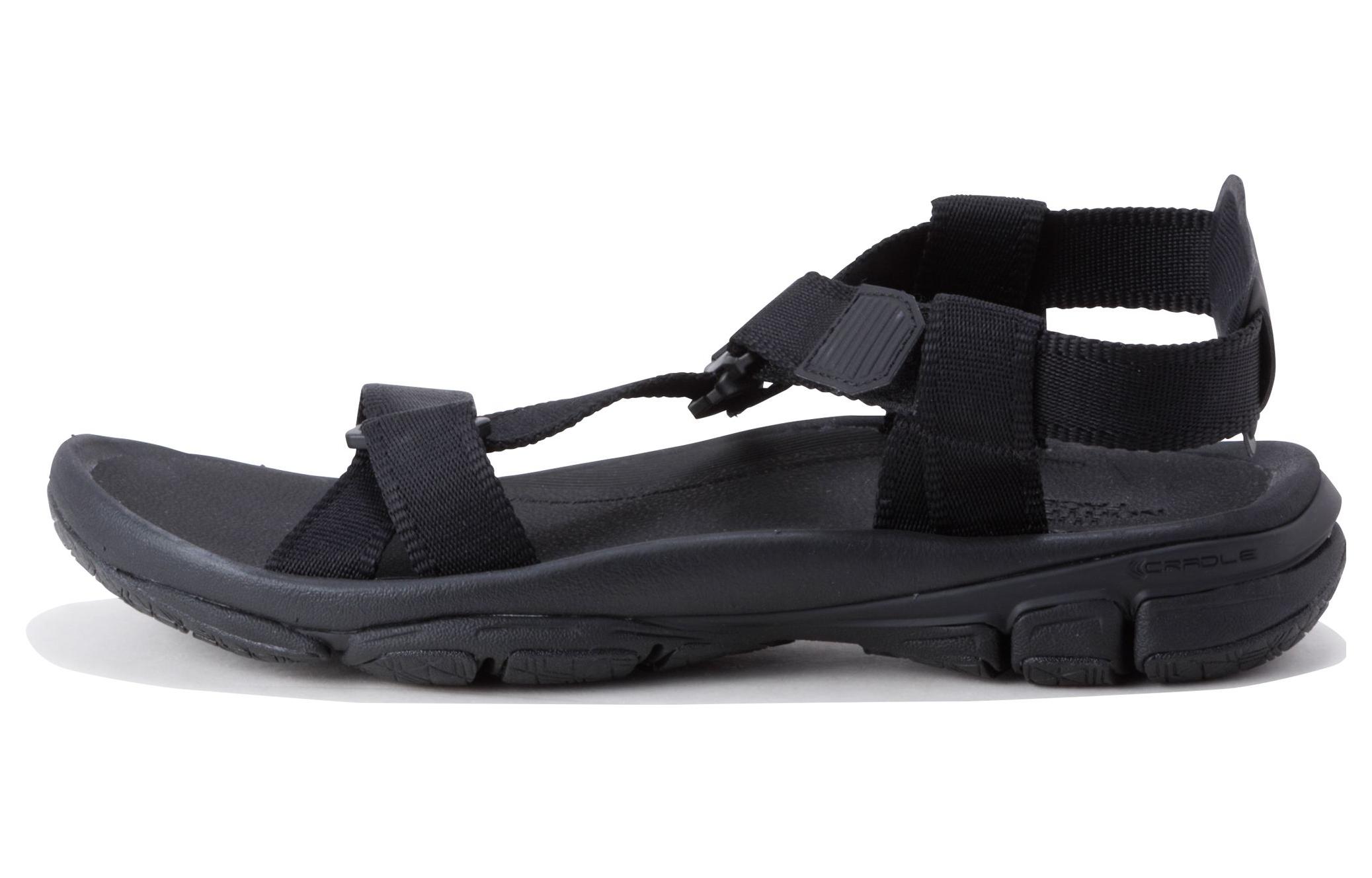 Buy The North Face Ultra Stratum Pro II 'Hitam' NF52350-KK