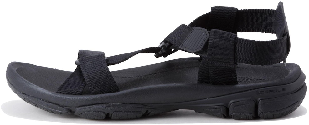 The North Face Ultra Stratum Pro II 'Hitam' NF52350-KK Buy The North Face Ultra Stratum Pro II 'Hitam' NF52350-KK