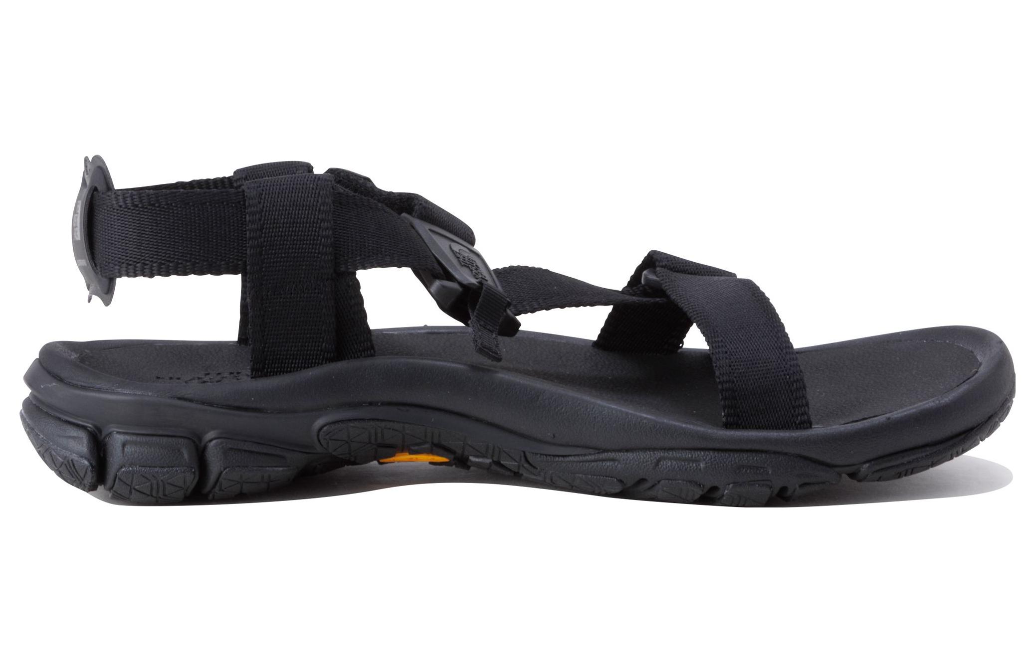 Order The North Face Ultra Stratum Pro II 'Hitam' NF52350-KK