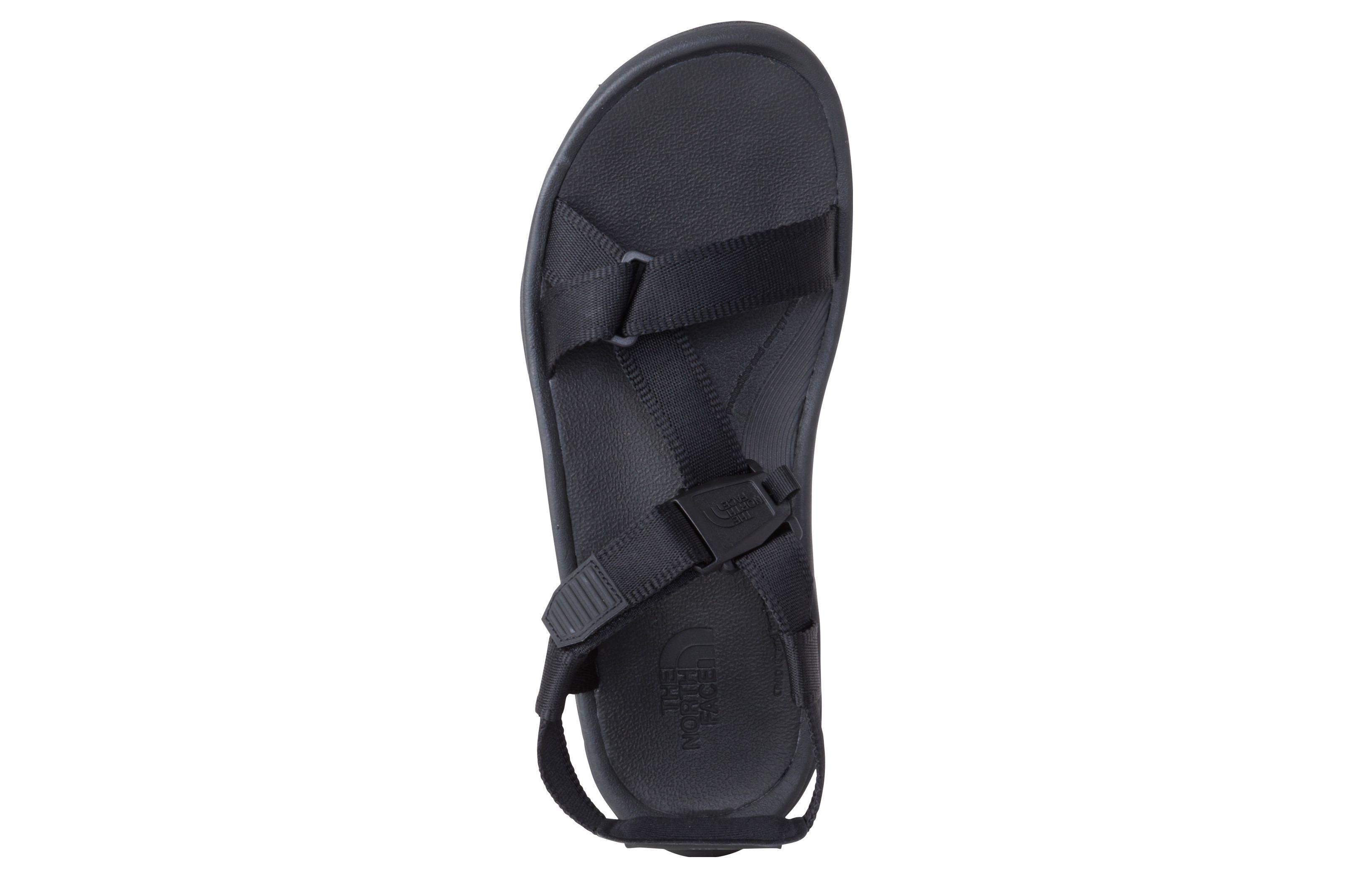 Shop The North Face Ultra Stratum Pro II 'Hitam' NF52350-KK