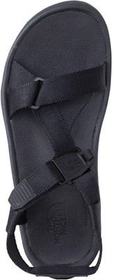 The North Face Ultra Stratum Pro II 'Hitam' NF52350-KK Shop The North Face Ultra Stratum Pro II 'Hitam' NF52350-KK