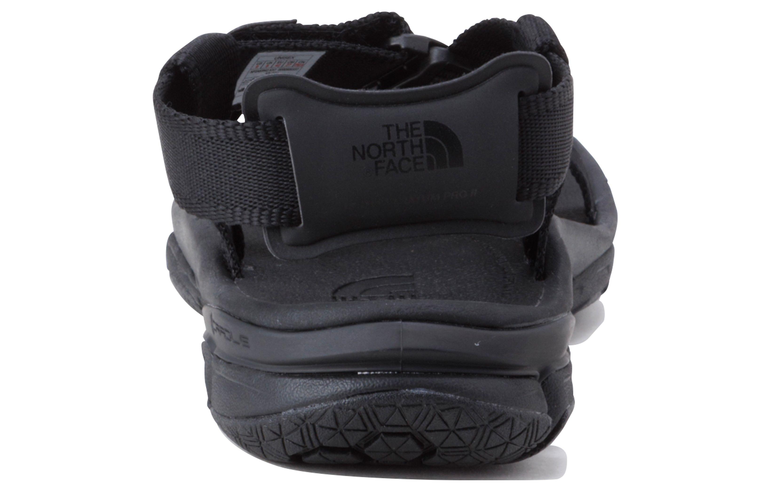Purchase The North Face Ultra Stratum Pro II 'Hitam' NF52350-KK