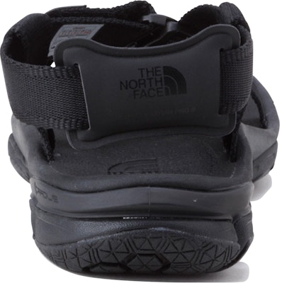 The North Face Ultra Stratum Pro II 'Hitam' NF52350-KK Purchase The North Face Ultra Stratum Pro II 'Hitam' NF52350-KK