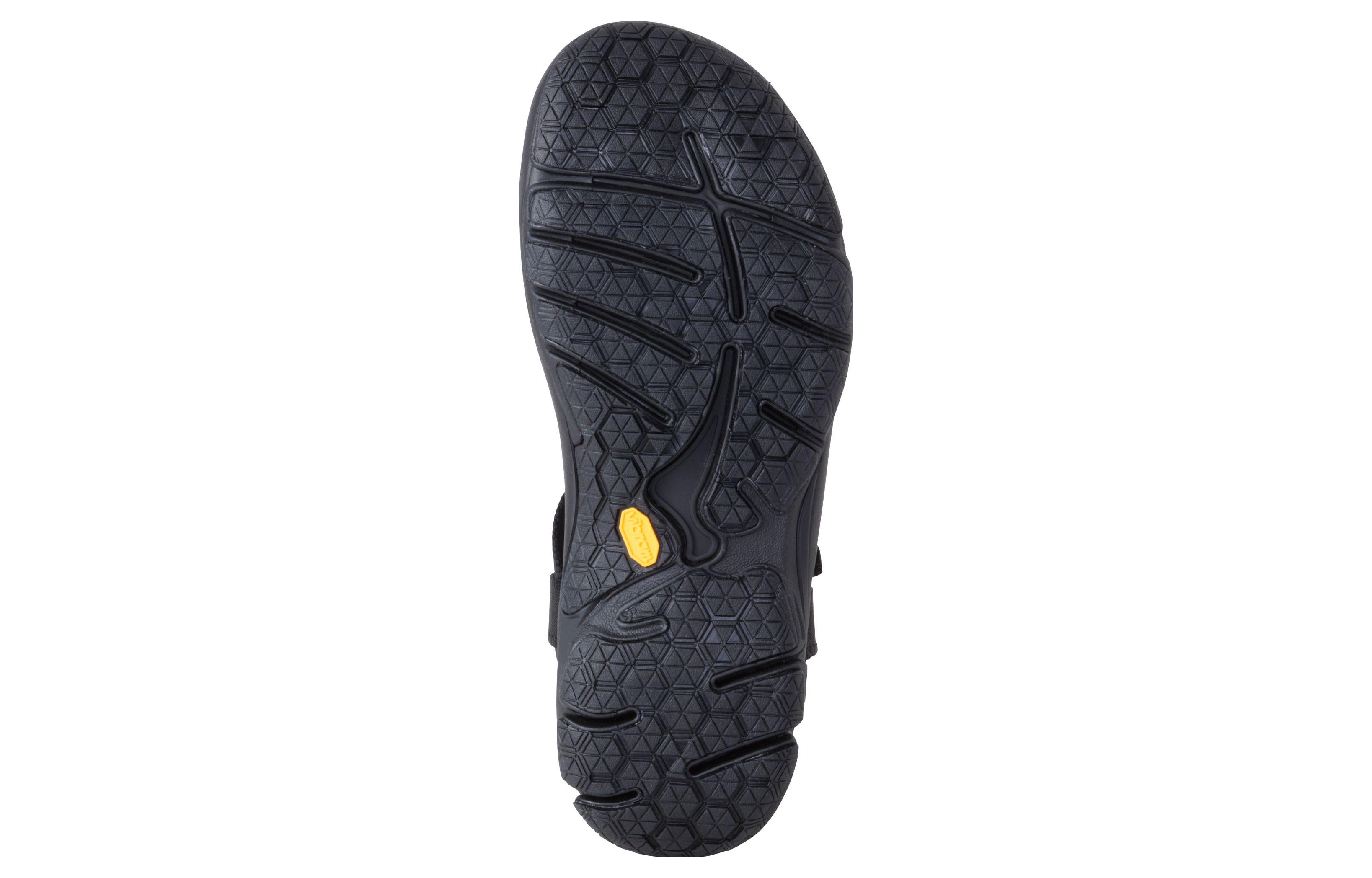 Details for The North Face Ultra Stratum Pro II 'Hitam' NF52350-KK