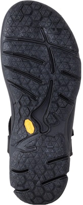 The North Face Ultra Stratum Pro II 'Hitam' NF52350-KK Details for The North Face Ultra Stratum Pro II 'Hitam' NF52350-KK