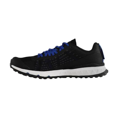 The North Face Ultra Swift 'Blue Black'