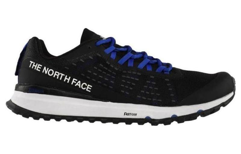 The North Face Ultra Swift 'Blue Black' 圖 2