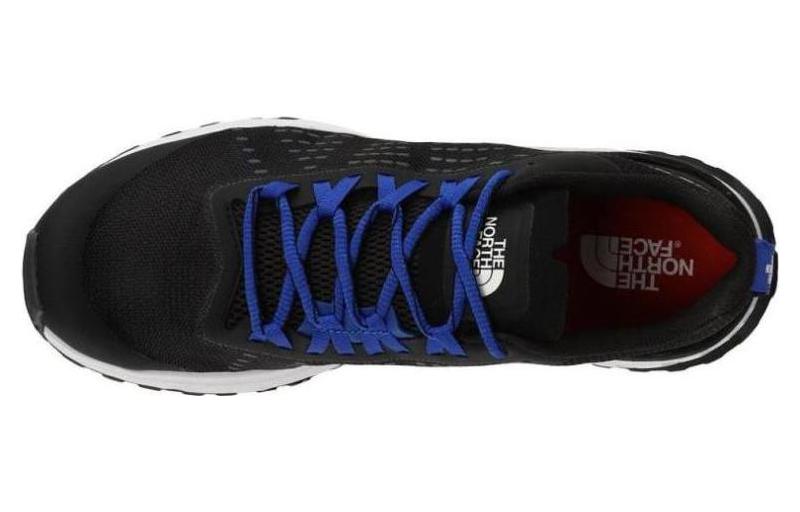 The North Face Ultra Swift 'Blue Black' 圖 3