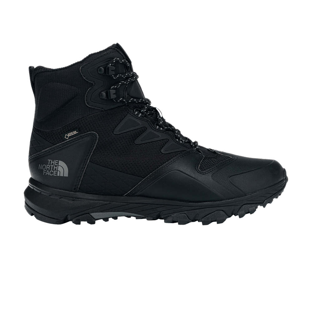 Buy But Kasut The North Face Ultra XC GTX 'Hitam' NF0A3K3M-KX7