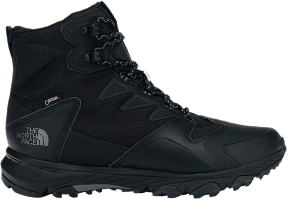 But Kasut The North Face Ultra XC GTX 'Hitam' NF0A3K3M-KX7 Buy But Kasut The North Face Ultra XC GTX 'Hitam' NF0A3K3M-KX7
