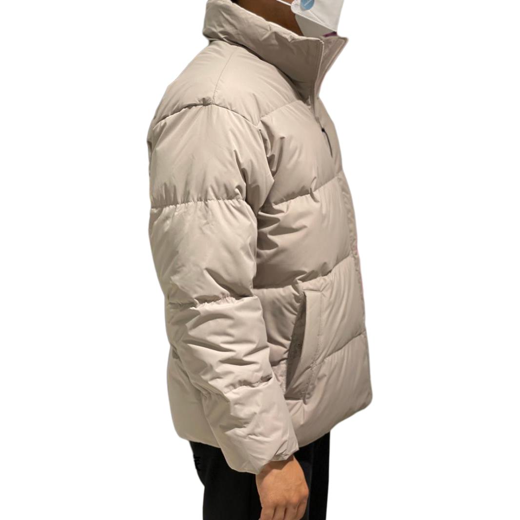 THE NORTH FACE Unisex Beige Down Jacket Plain Design NJ1DM64C-yc 圖 4
