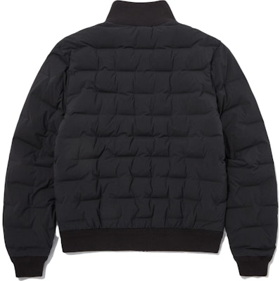 The North Face Jaket Kasual Nyaman Unisex Hitam Pilot. NJ1DP64A Lookbook The North Face Jaket Kasual Nyaman Unisex Hitam Pilot. NJ1DP64A