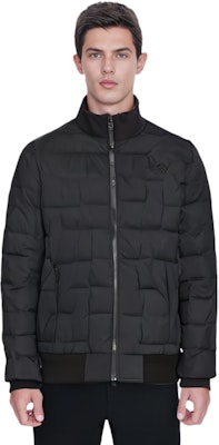 The North Face Jaket Kasual Nyaman Unisex Hitam Pilot. NJ1DP64A Shop The North Face Jaket Kasual Nyaman Unisex Hitam Pilot. NJ1DP64A