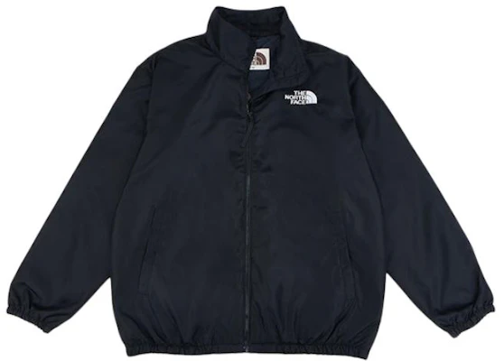Chaqueta Negra Unisex The North Face con Cremallera y Bordado de Logotipo. NI3BP68R Buy Chaqueta Negra Unisex The North Face con Cremallera y Bordado de Logotipo. NI3BP68R
