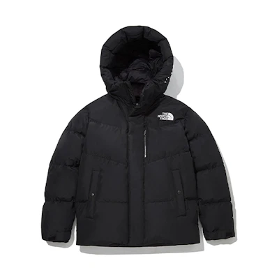 TNF Unisex Comfortable Down Jacket NJ1DL51N