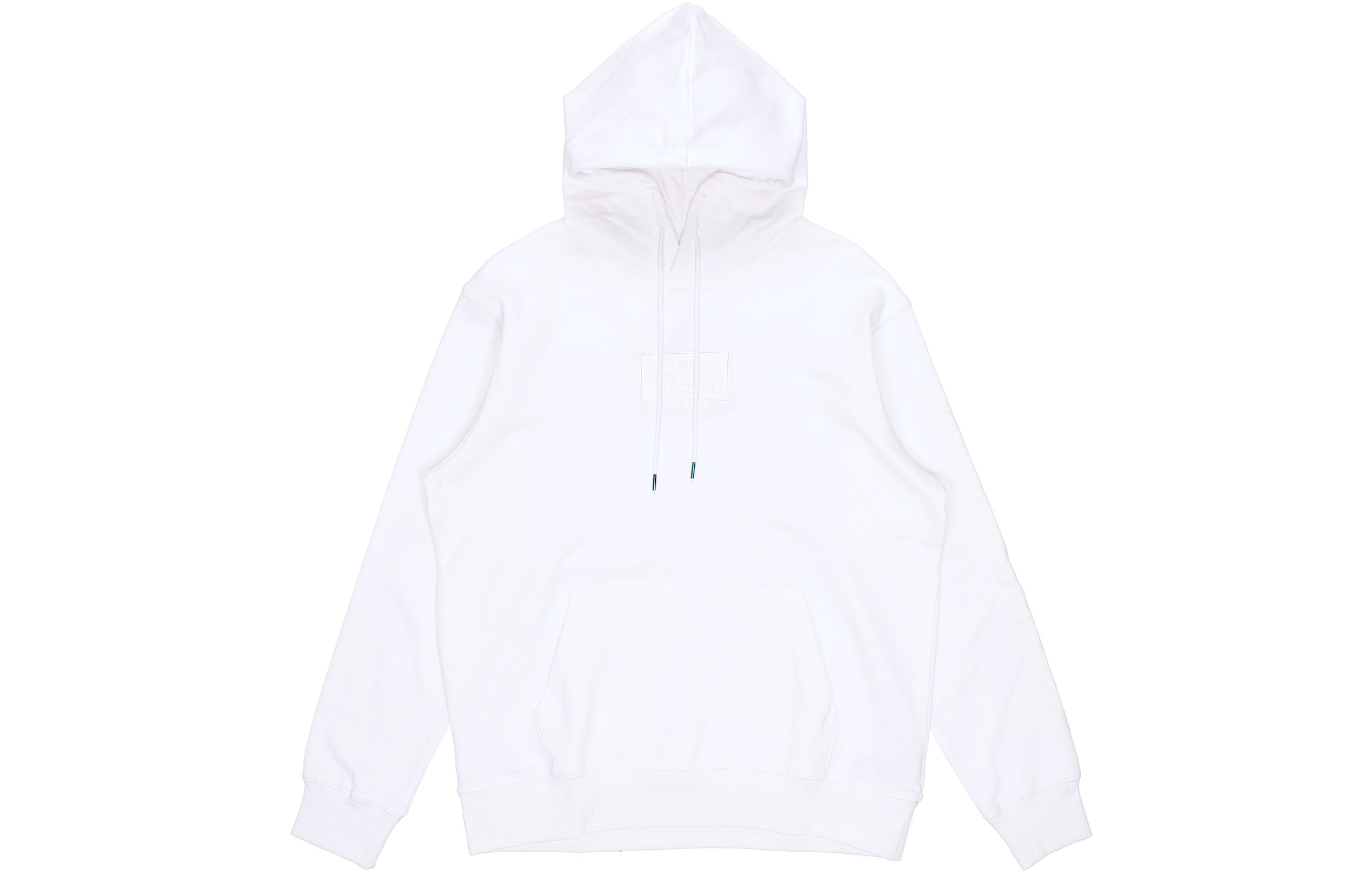 TNF Unisex Fleece Hoodie Thermal Sportswear NF0A4U8Y-FN4