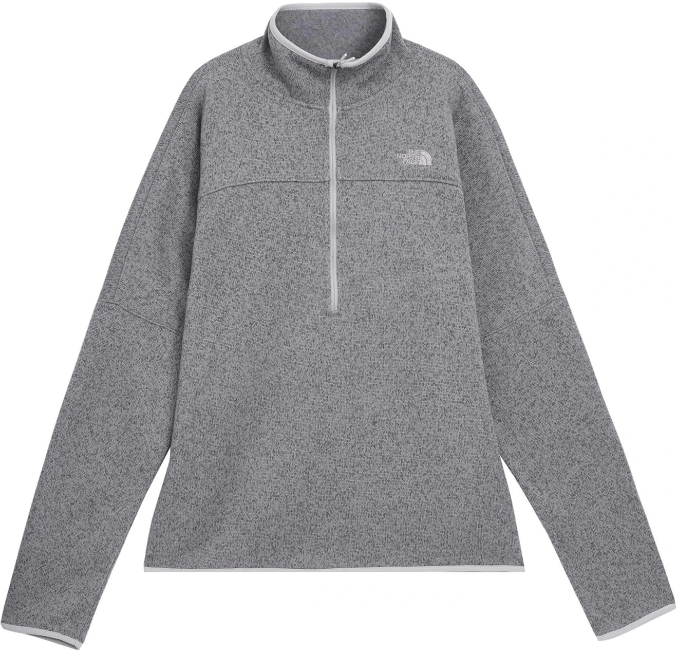 the-north-face-unisex-grey-logo-printed-pullover-jacket-with-stand-collar-nf-0-a84-h8-dyy