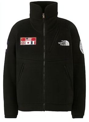 The North Face Jaket Unisex High Neck dengan Resleting. NA72235 Buy The North Face Jaket Unisex High Neck dengan Resleting. NA72235