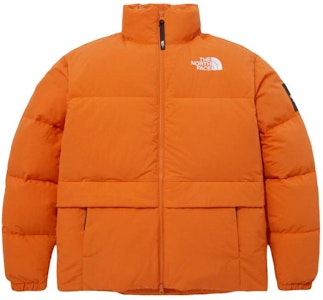 The North Face Jaket Unisex Oranye Solid Zip-Up NJ1DP59M Buy The North Face Jaket Unisex Oranye Solid Zip-Up NJ1DP59M