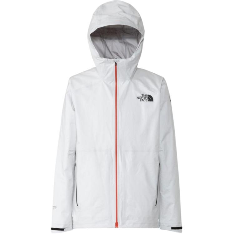 TNF Unisex Undyed Zip-Up Hoodie Jacket NP12472-UD