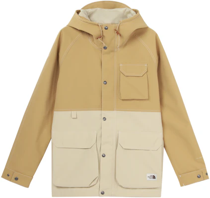 The North Face Jaket Kalis Air Kuning Unisex dengan Hood. NF0A5JY7-4AH Buy The North Face Jaket Kalis Air Kuning Unisex dengan Hood. NF0A5JY7-4AH