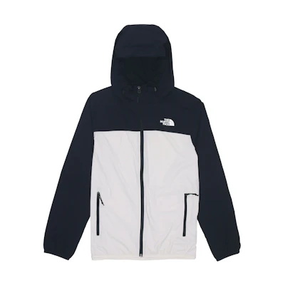TNF Urban Exploration 1986 UV Protection Jacket Blue NF0A4U8X-50A