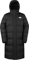 The North Face Urban Exploration 1990 Cosmic Black Unisex Down Coat Jacket NF0A81P7-4H0 The North Face Urban Exploration 1990 Cosmic Black Unisex Down Coat Jacket NF0A81P7-4H0