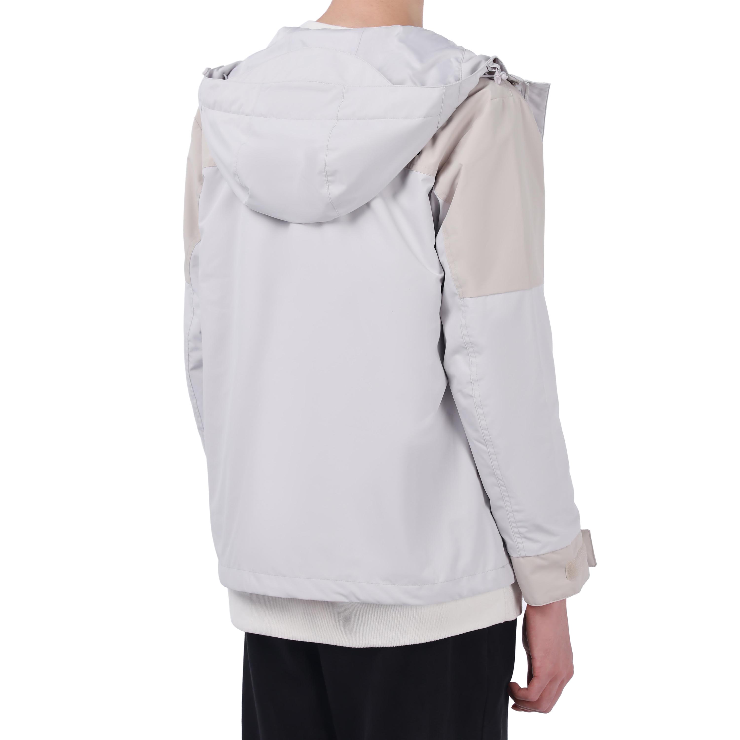 Purchase ザ・ノース・フェイス アーバンエクスプロレーション 1990 ロゴ ウィンドブレーカー ジャケット ホワイト NF0A81NO-FN4