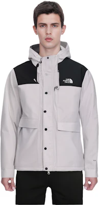 ザ・ノース・フェイス アーバンエクスプロレーション 1990 ロゴ ウィンドブレーカー ジャケット ホワイト NF0A81NO-FN4 Details for ザ・ノース・フェイス アーバンエクスプロレーション 1990 ロゴ ウィンドブレーカー ジャケット ホワイト NF0A81NO-FN4