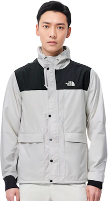 ザ・ノース・フェイス アーバンエクスプロレーション 1990 ロゴ ウィンドブレーカー ジャケット ホワイト NF0A81NO-FN4 Sizing ザ・ノース・フェイス アーバンエクスプロレーション 1990 ロゴ ウィンドブレーカー ジャケット ホワイト NF0A81NO-FN4