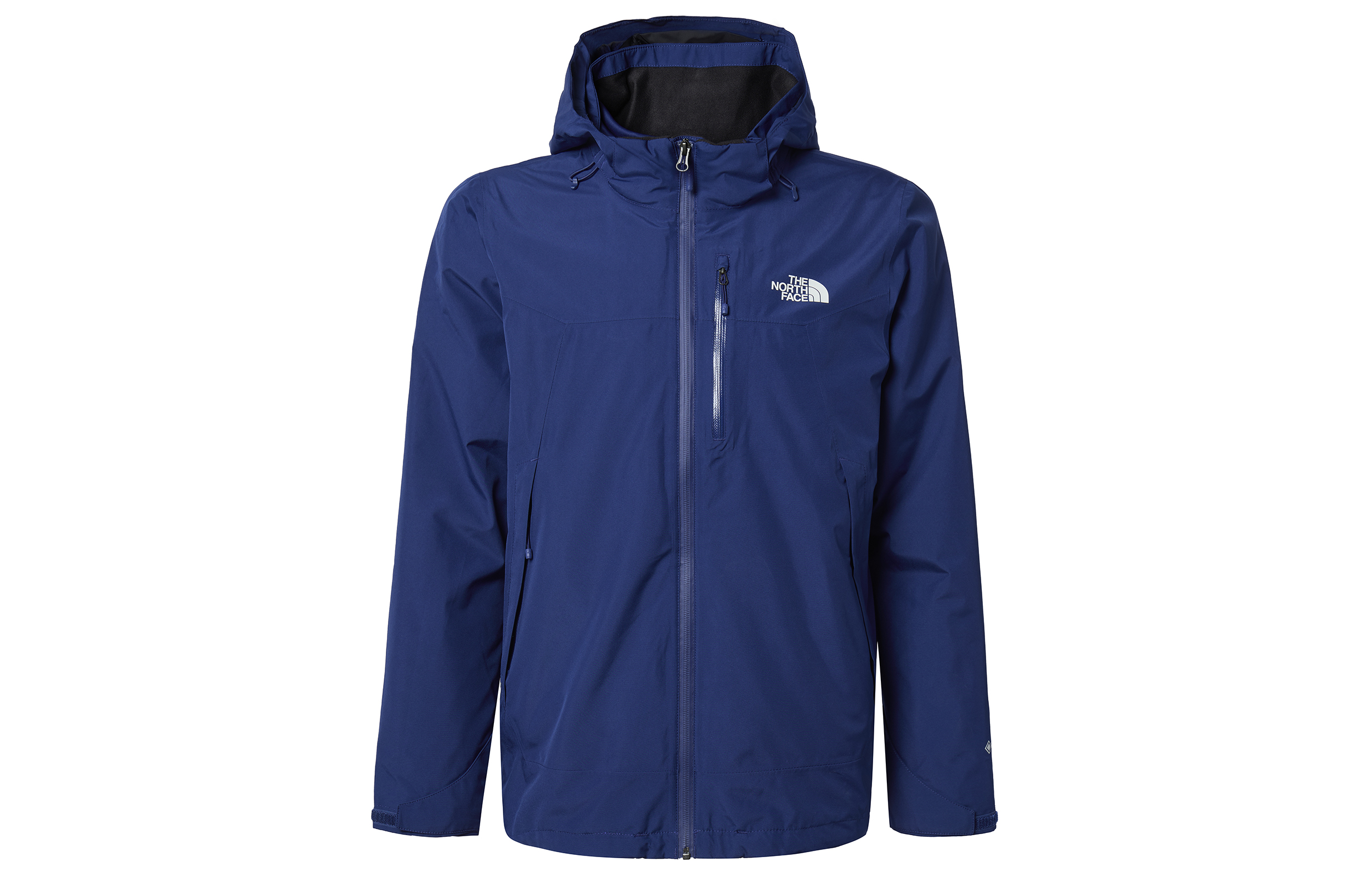 Buy The North Face Urban Exploration 3-in-1 Waterproof Windproof Jacket Blue Men. NF0A49B7-N8E