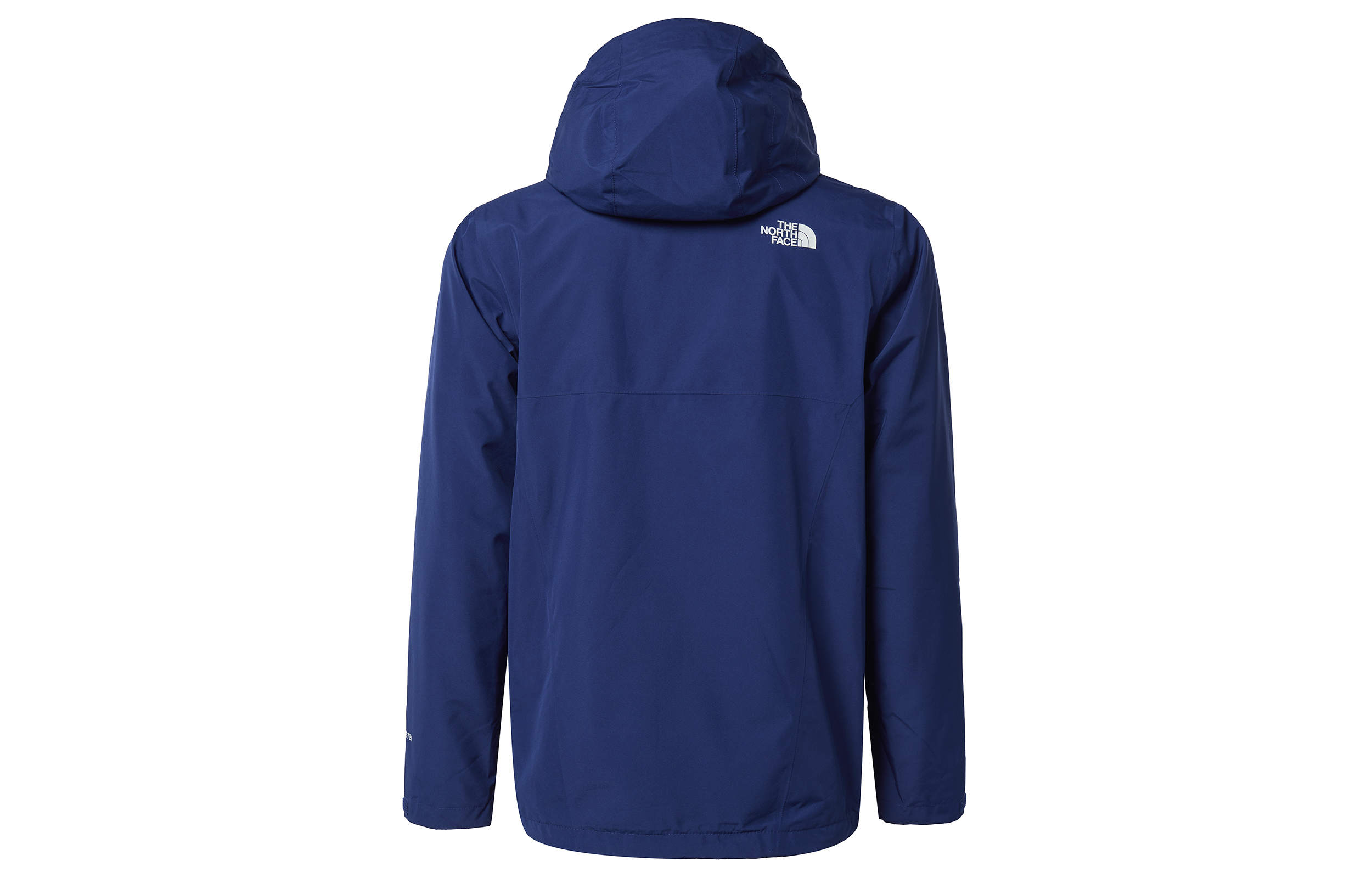 Lookbook The North Face Urban Exploration 3-in-1 Waterproof Windproof Jacket Blue Men. NF0A49B7-N8E