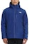 Purchase The North Face Urban Exploration 3-in-1 Waterproof Windproof Jacket Blue Men. NF0A49B7-N8E