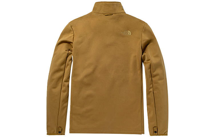 Details for The North Face Chaqueta Impermeable Transpirable 3 en 1 Verde Urbano para Hombre. NF0A5AXU-T89