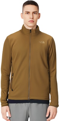 The North Face Chaqueta Impermeable Transpirable 3 en 1 Verde Urbano para Hombre. NF0A5AXU-T89 Sizing The North Face Chaqueta Impermeable Transpirable 3 en 1 Verde Urbano para Hombre. NF0A5AXU-T89