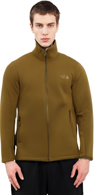 The North Face Chaqueta Impermeable Transpirable 3 en 1 Verde Urbano para Hombre. NF0A5AXU-T89 Cheap The North Face Chaqueta Impermeable Transpirable 3 en 1 Verde Urbano para Hombre. NF0A5AXU-T89