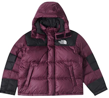 The North Face Urban Exploration 600-Down Quilted Jacket with Detachable Hood Purple NF0A832G-KK9 The North Face Urban Exploration 600-Down Quilted Jacket with Detachable Hood Purple NF0A832G-KK9