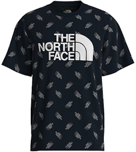 The North Face Camiseta Retro Urbana Unisex Azul Profundo Años 70. NF0A5JYV-RG1 Buy The North Face Camiseta Retro Urbana Unisex Azul Profundo Años 70. NF0A5JYV-RG1